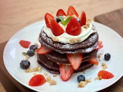 -农畉LONFOOD(福田星河COCOPark店)