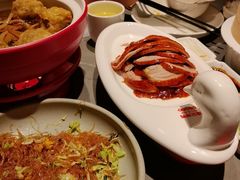 -褚记烤鸭·南京家常菜(雨花e-park店)