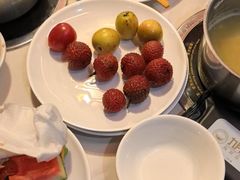 -九月海·海鲜自助(世纪东方店)