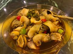 -甄御•海鲜新青岛菜(麦岛店)