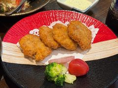 -鸟鹏烧鸟居酒屋(珠江新城店)