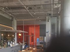 -SAANCI山池咖啡(海上世界文化艺术中心店)