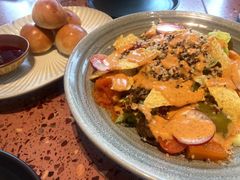 -La Terre乐田(万象城店)