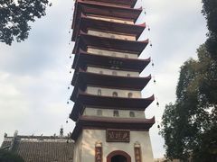 景点-宝光寺