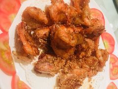 -阿一鲍鱼·20年匠心传承(天河北旗舰店)