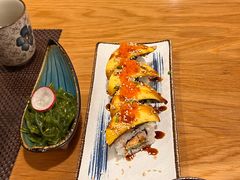 -樱の千渡日式料理·铁板烧•烧鸟(金盛田广场店)