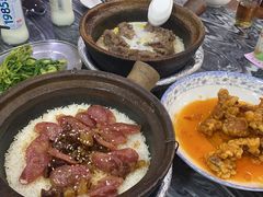 -红星光发煲仔饭(大石街店)
