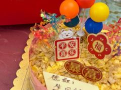 -白天鹅宾馆·美食屋