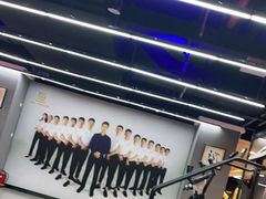 -RunningFit健身高端私教馆(红星美凯龙店)