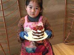 -视界美食自助餐厅·石家庄希尔顿酒店