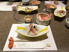 -蟹道乐(京都本店)