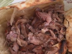 -宝光熏肉鞋底火烧(新街口店)