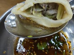 -回坊马二饺子馆