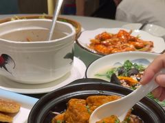 -顺德佬(石厦店)