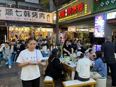 -屋头串串(新街里店)