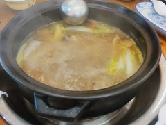 -茶马古道·野生菌清汤黄牛肉(沙溪店)