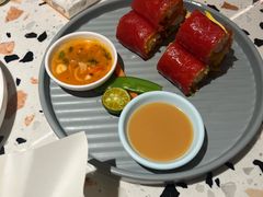 -点都德(中海环宇荟店)