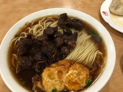 -瞻老元面馆(双塘路店)