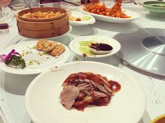 -廊亦舫Lang Yi Fang Restaurant(金桥店)