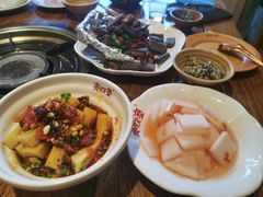 -亮欢寨(凯里总店)