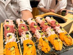 -鮨冠OMAKASE食べ放题(北京首店)