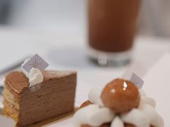 -ANCO Dessert(塔石广场店)