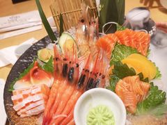 -山之川日料放题(通州店)