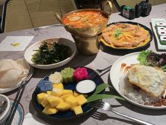 -Home Thai·泰谣(王府井apm店)