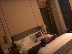 -天津梅江中心皇冠假日酒店