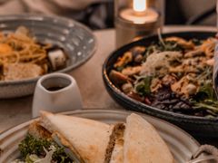 -玲婧胡同·生日蛋糕·餐厅(嘉里城店)