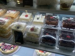 -梦菲思饼屋(瑞金宾馆店)