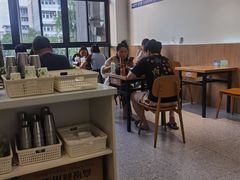 -李先生的首尔小馆(松江启源广场店)