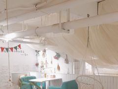 -秀儿家の小确幸融合西餐厅(万达店)