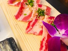 -千寻山野烤肉(中关村店)
