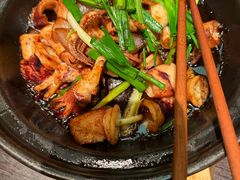 -桂小厨广西菜(万象城店)