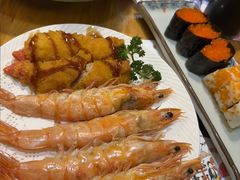 -松坂屋日料自助(长城路店)