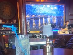 -悦界酒吧(后海店)