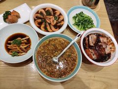 -锡和无锡菜(景丽苑店)