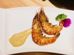 -割烹旭日本料理(龙湖狮山天街店)