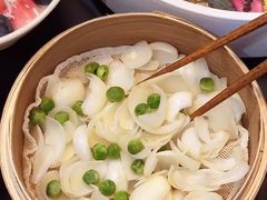 -盛元荼集  素食(滨江凯德壹店)