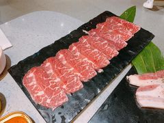 -妥妥烤肉料理(昙华林店)