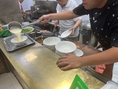 -正味斋锅巴菜(西北角店)