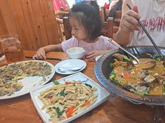 -下梅人家土菜馆(历史文化餐厅度假区店)