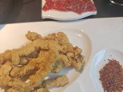 -鲜牛记潮汕牛肉火锅(淮安珠海路店)