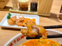 -味千拉面(广州白云机场T1西二店)