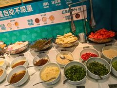 -五星桥原切肥牛火锅·30年专注好牛肉(湖塘店)