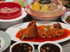 -奇芳阁·百年清真南京菜(夫子庙店)