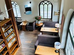 -1901 Cafe(西四店)