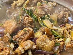 -东记炭炉·海鲜鸡煲(龙华店)