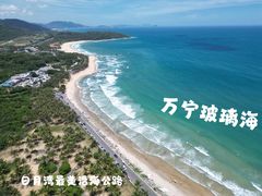 -日月湾海门游览区